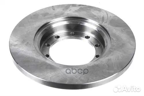 Диск тормозной задний Ford Transit ALL 06