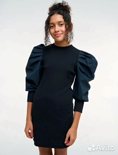 Платье для девочки 158-162