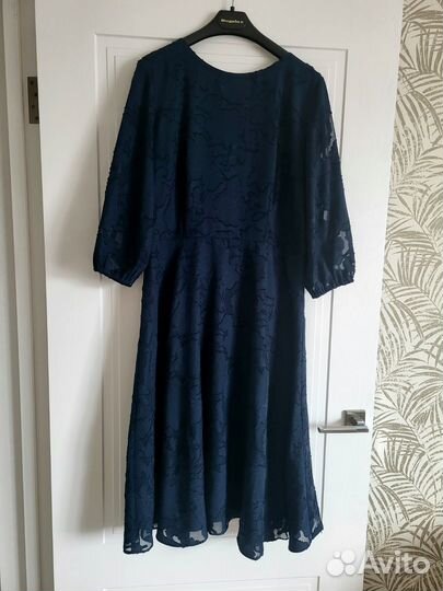 Платье женское 50 размер