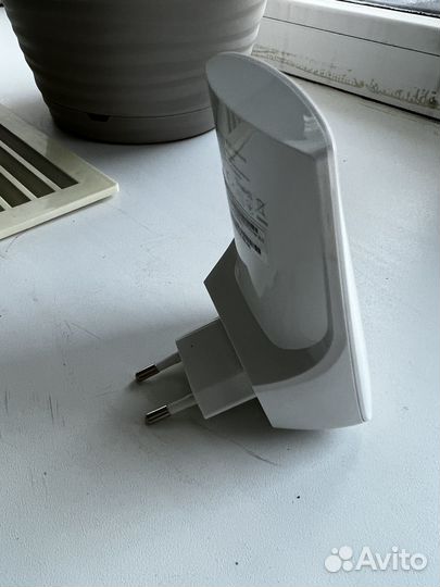 Усилитель wifi сигнала tp link. Ретранслятор