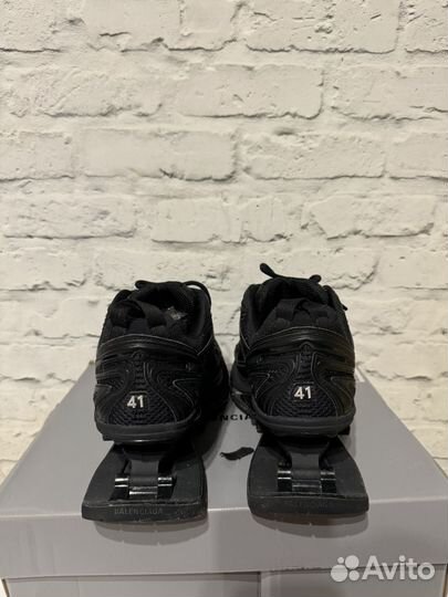 Кроссовки Balenciaga X-Pander Оригинал