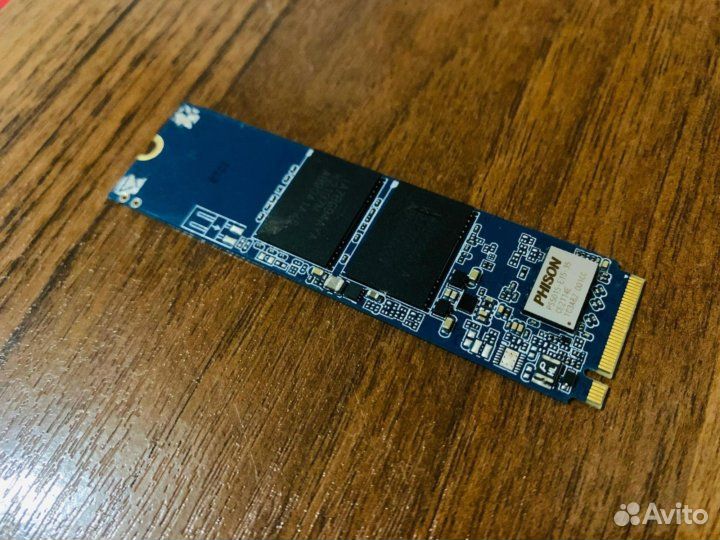 SSD Диск 500GB