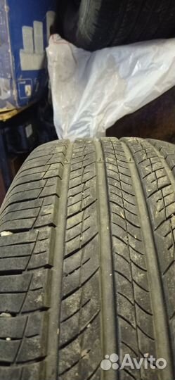 Hankook Dynapro HP2 RA33 255/60 R18 112