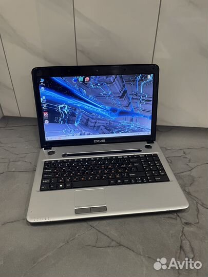 Игровой 16gb core i5 ssd 512gb geforce gt640m