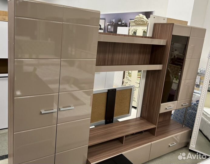 Гостиная «Вегас 1»