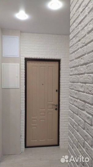 Декоративный кирпич Гипсовый камень