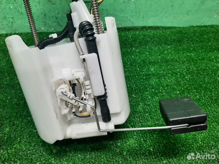 Топливный насос Honda Civic 4D (FD) 2006