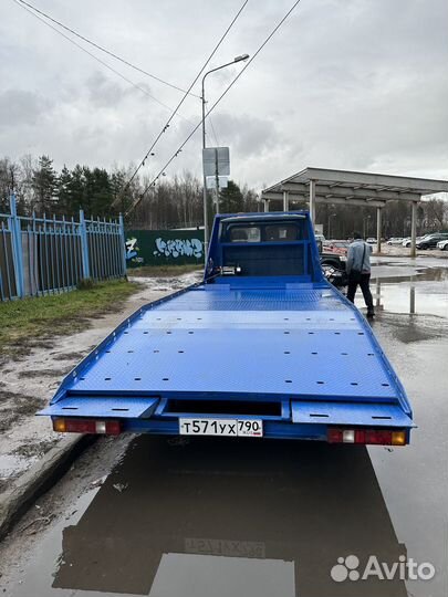 Эвакуатор