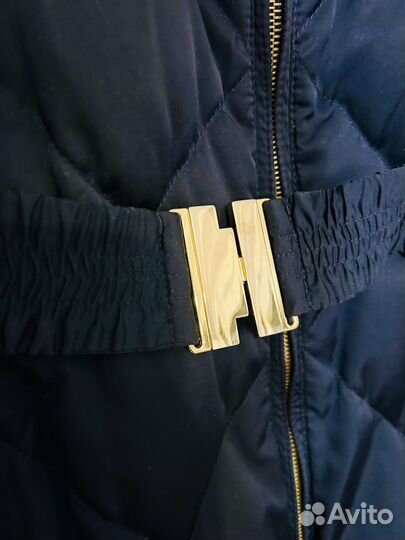 Пуховик Paul&Shark оригинал XXL