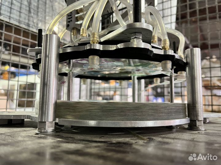 Разработка электронных блоков управления