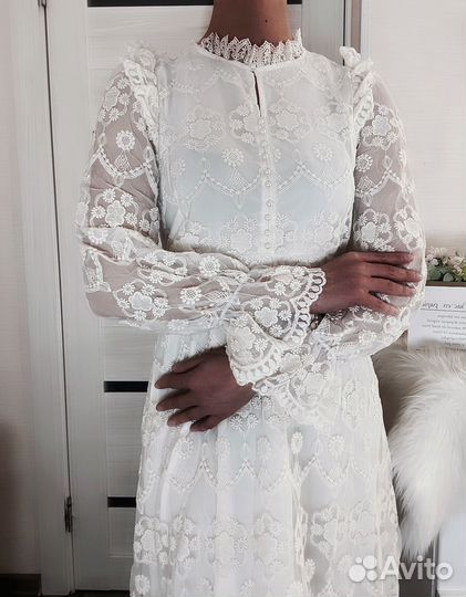 Платье 42-44-46(магазин платьев)