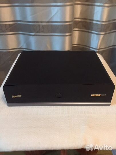 Медиаплеер iconBit HDS6L