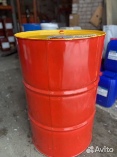 Shell Tellus S3 M 32 Масло гидравлическое