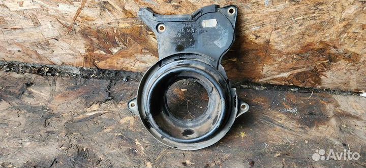 Кожух ремня грм Opel Astra H 2004-2014