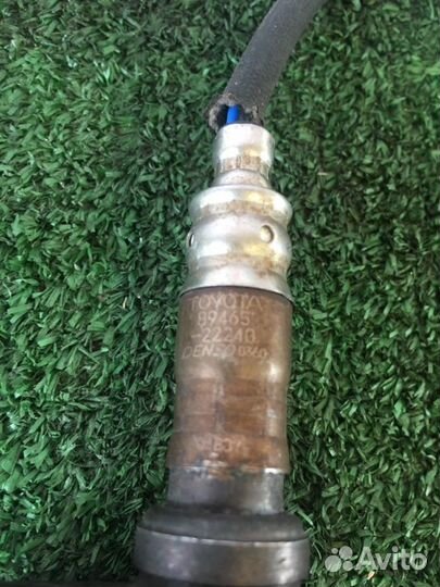 Датчик кислородный Toyota Mark Ii GX90. GX100