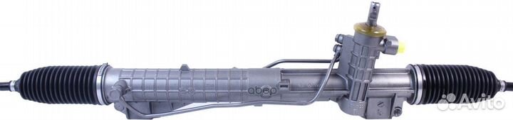 R22911RB Рулевая рейка с тягами гидравлическая