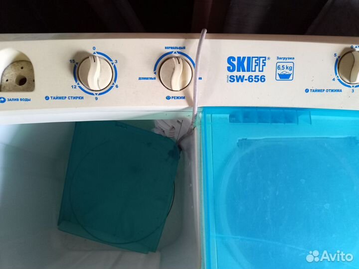 Телевизор, стиральная машинка