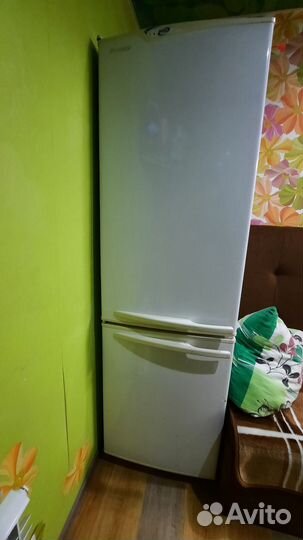 Холодильник бу