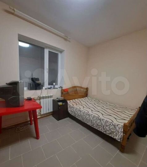 Квартира-студия, 28 м², 1/2 эт.