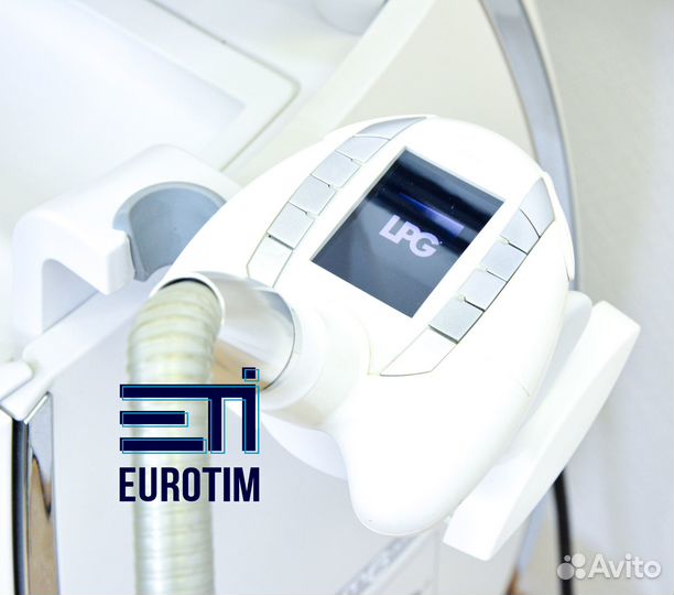 Lpg аппарат LPG Integral 2i 2017 год Оригинал LPG