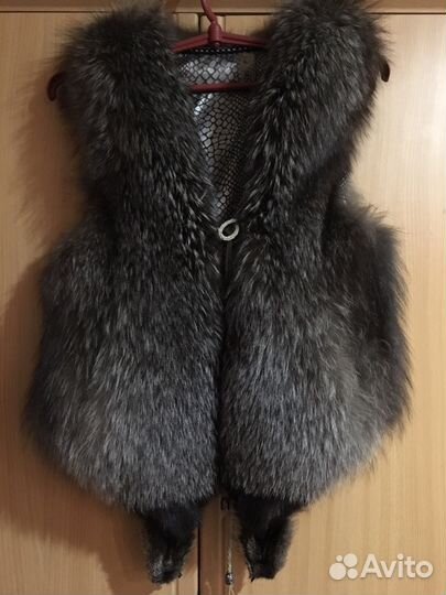 Жилет