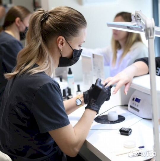 Известный салон красоты Basic Beauty с прибылью