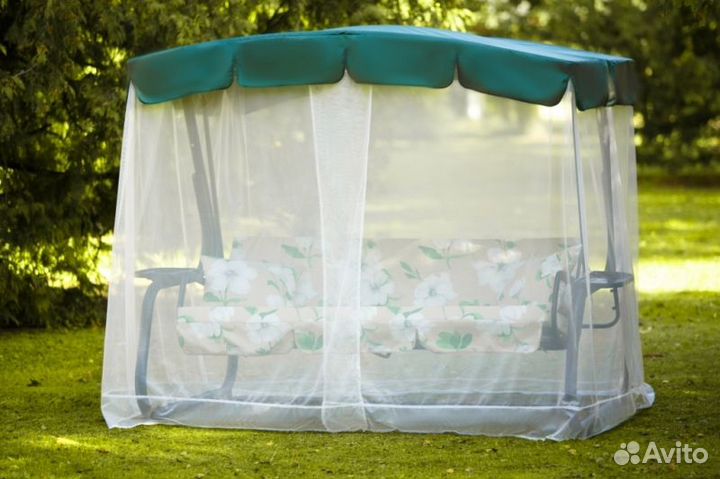 Качели садовые «Турин»