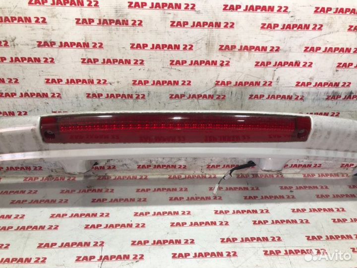 Спойлер Toyota Lite Ace Noah CR40 3CT 1998