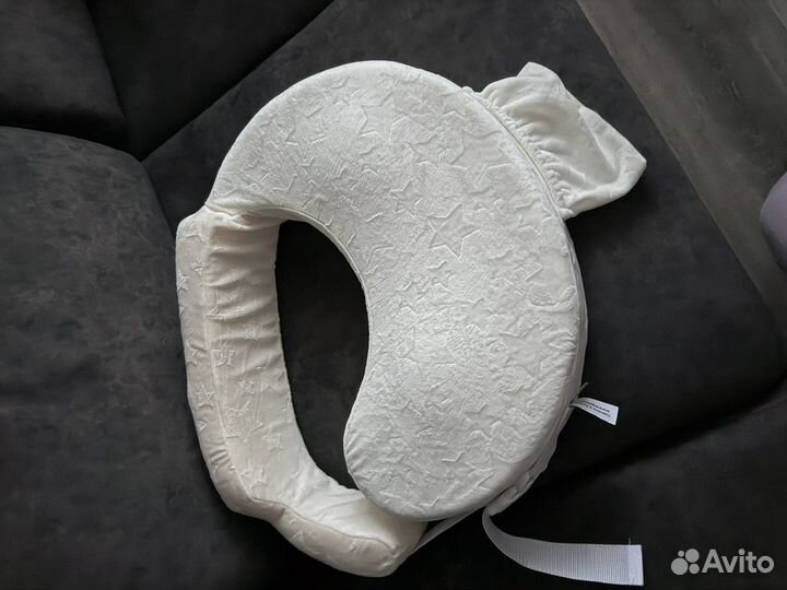 Подушка для кормления ergofeed