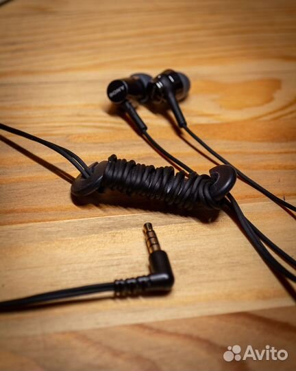 Наушники Sony MDR-EX155AP