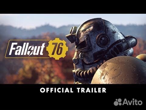 Fallout 76 (Steam)