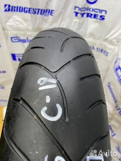 120/70/17 dunlop sportmax (c18-1м)