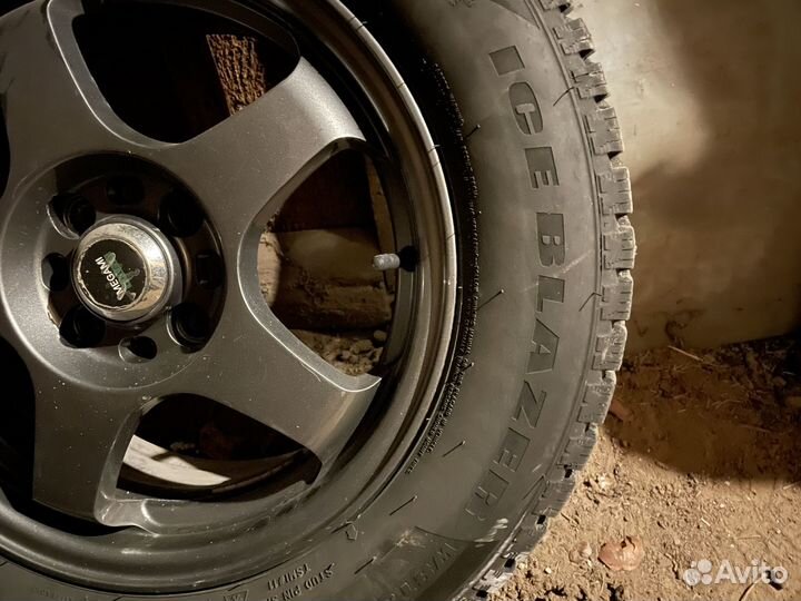 Sailun Ice Blazer WST3 195/65 R15