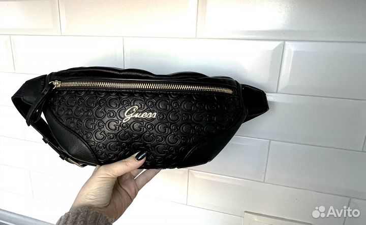 Сумка Guess