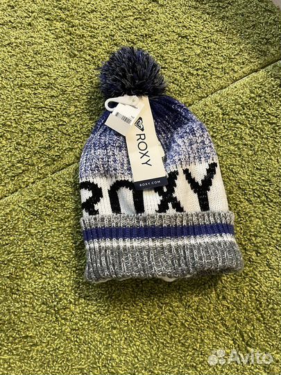 Шапка roxy