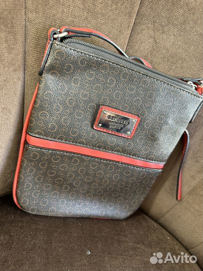 Сумка женская guess