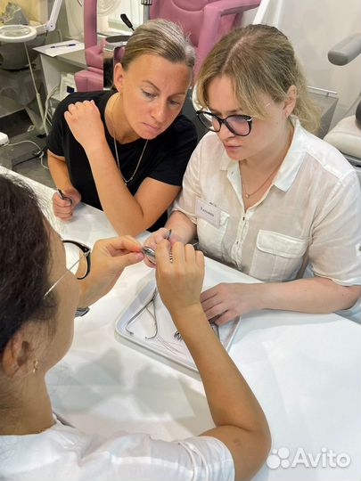 Курсы для Подологов Podoinstitut