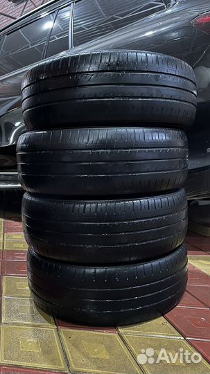 Kumho Solus KH17 205/60 R16 92V