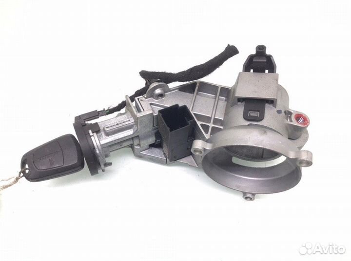 Замок зажигания 56155D Opel Corsa D (2006-2014)