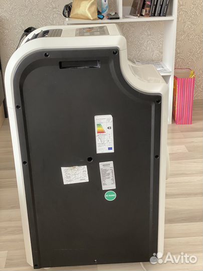 Мобильный кондиционер бу