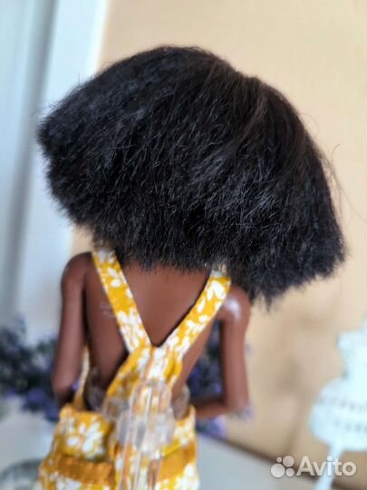 Барби Экстра 