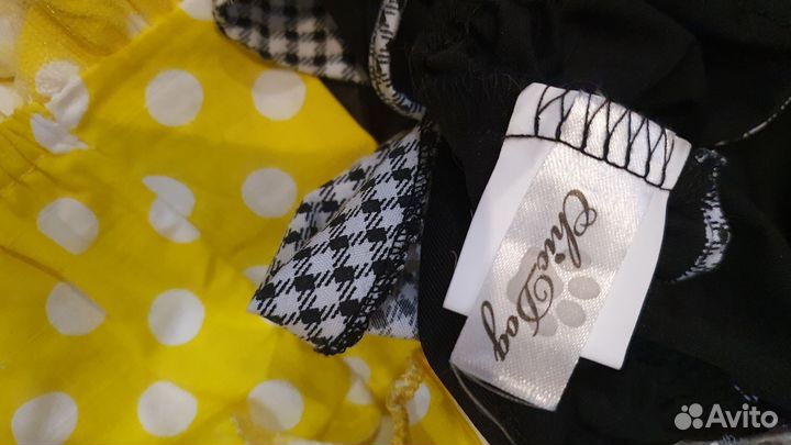 Одежда, обувь для собак