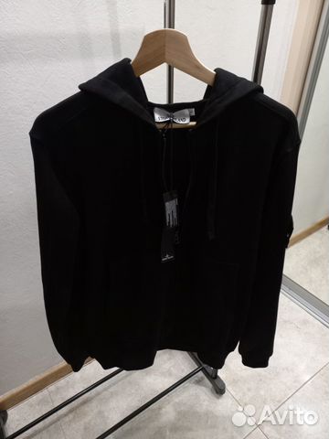 Зип-худи Stone Island (с CLG) + доставка