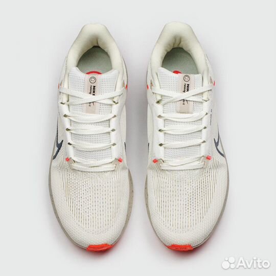 Кроссовки Nike Air Zoom Pegasus 40 Grey Orange