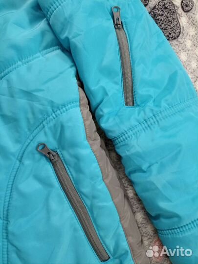 Костюм зимний 42-44р.тëплый