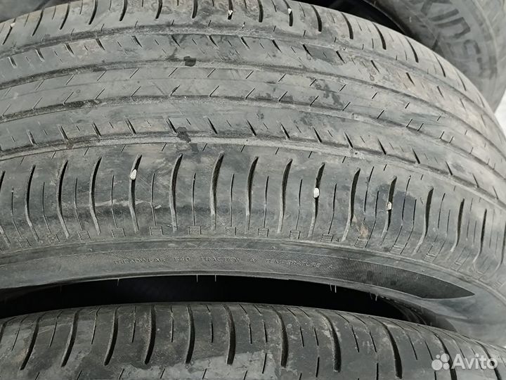 Hankook Dynapro HP2 RA33 235/60 R18