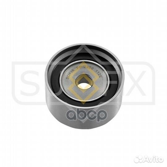 Ролик обводной ремня грм FP2202 sufix