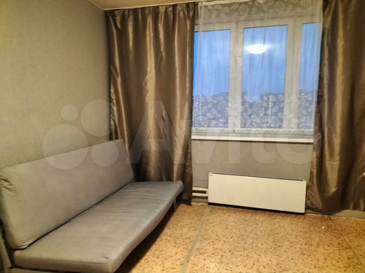 2-к. квартира, 64 м², 13/19 эт.