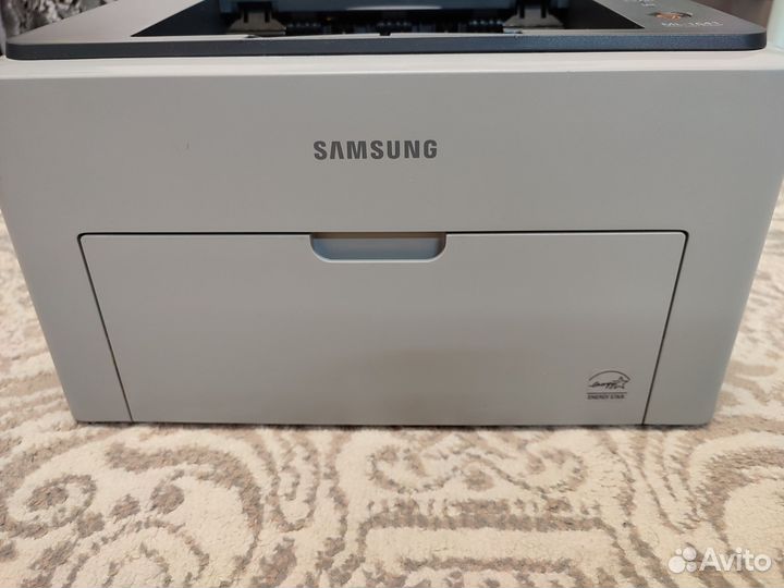 Принтер Samsung ML-1641