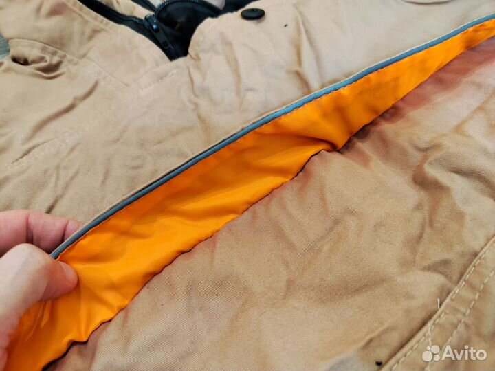 Костюм противоэнцефалитный Huntsman 48-50